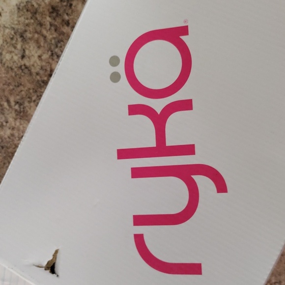 02400 Ryka lavender "violetice" Intrigue II sneakers 9 - Picture 12 of 12